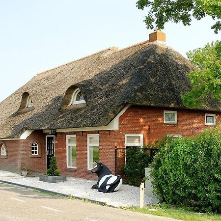 Appartement Greidesicht Kollumerpomp Exterior photo
